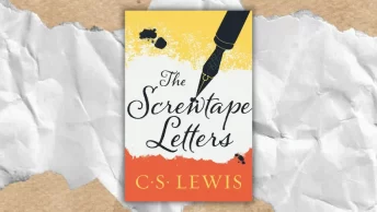 The Screwtape Letters