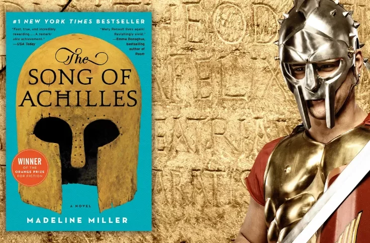 The Song of Achilles