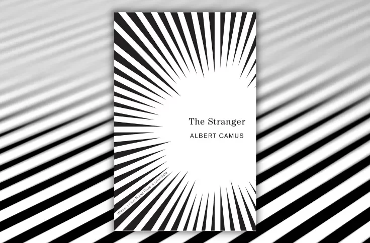 The Stranger