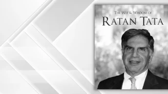 The Wit & Wisdom of Ratan Tata