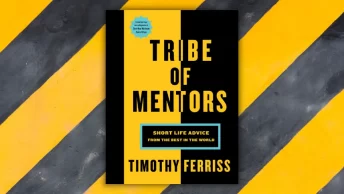 Tribe Of Mentors