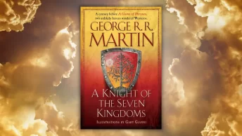 A Knight of the Seven Kingdoms