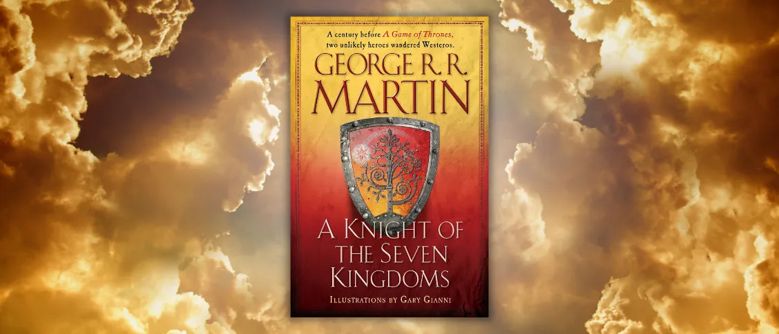 a knight of the seven kingdoms pdf