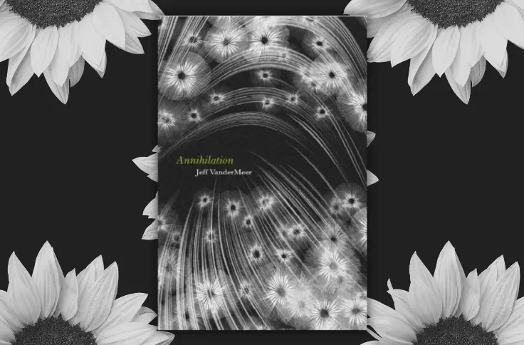 Annihilation