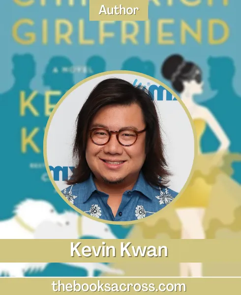 China Rich Girlfriend