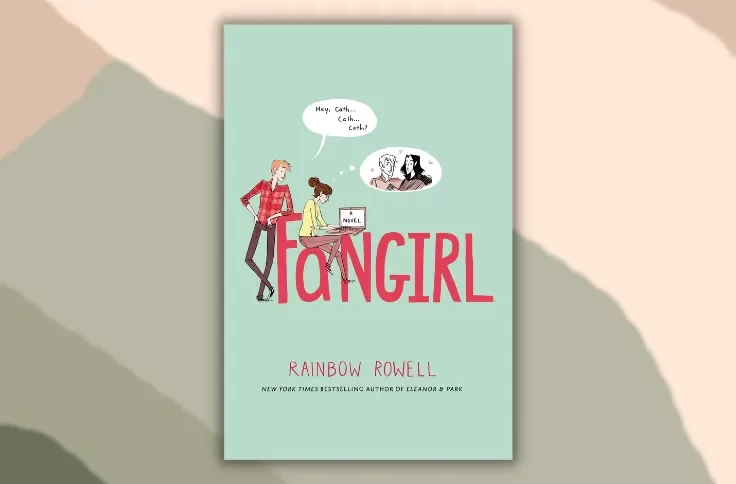 Fangirl