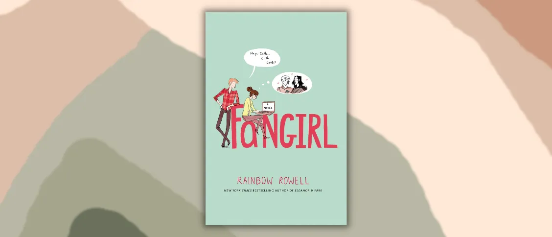 Fangirl PDF Free Download