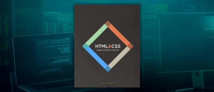 HTML and CSS Design and Build Websites