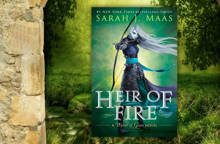 Heir of Fire