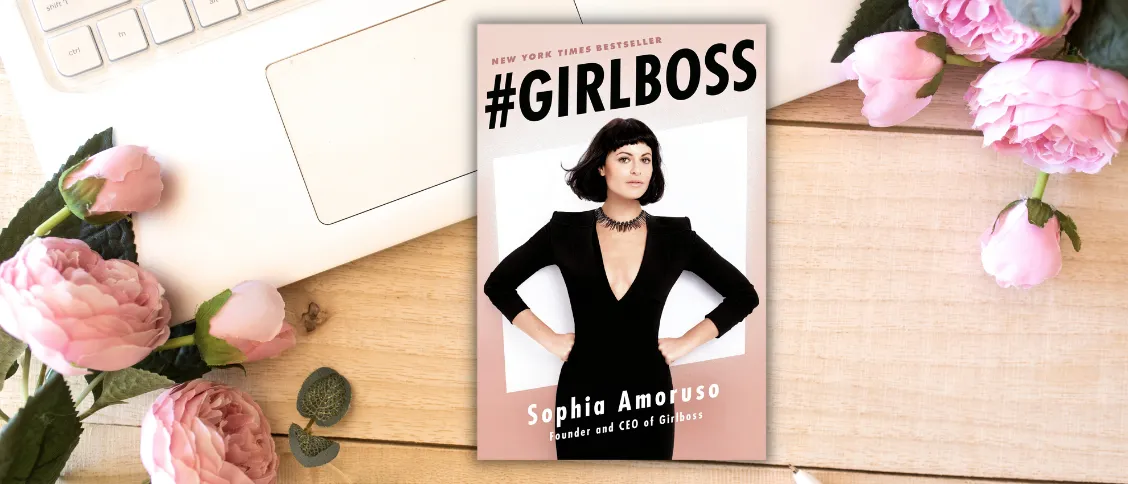 #Girlboss PDF Free Download