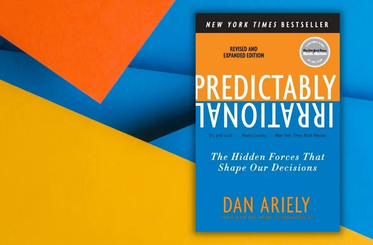 Predictably Irrational