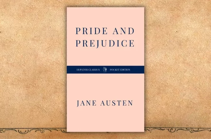 Pride and Prejudice