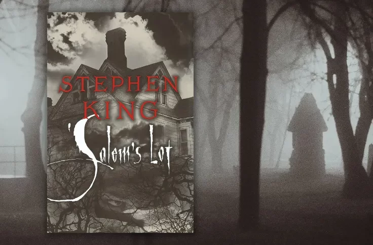 Salem's Lot
