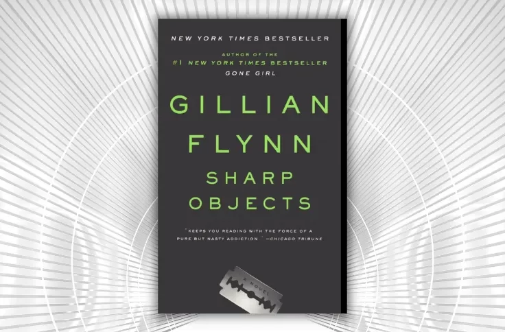 Sharp Objects