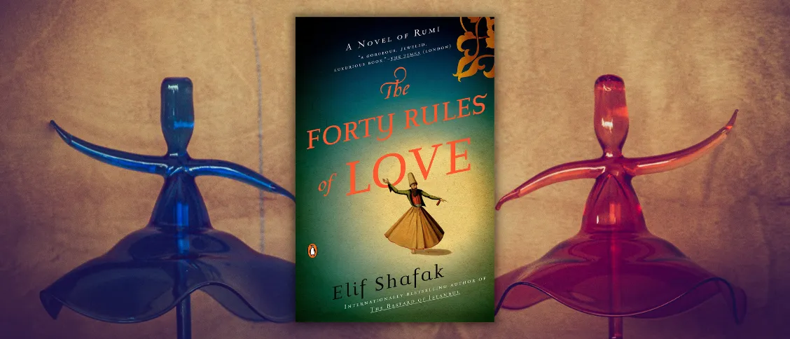 40 rules of love book pdf free download