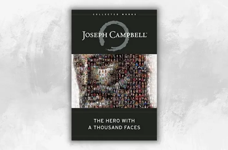 The Hero with a Thousand Faces