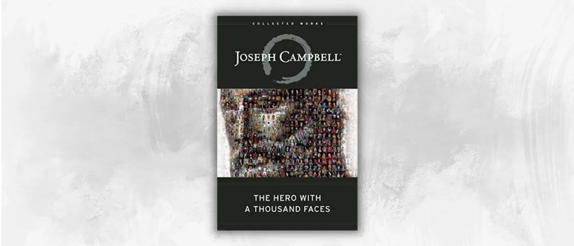 The Hero with a Thousand Faces PDF Free Download