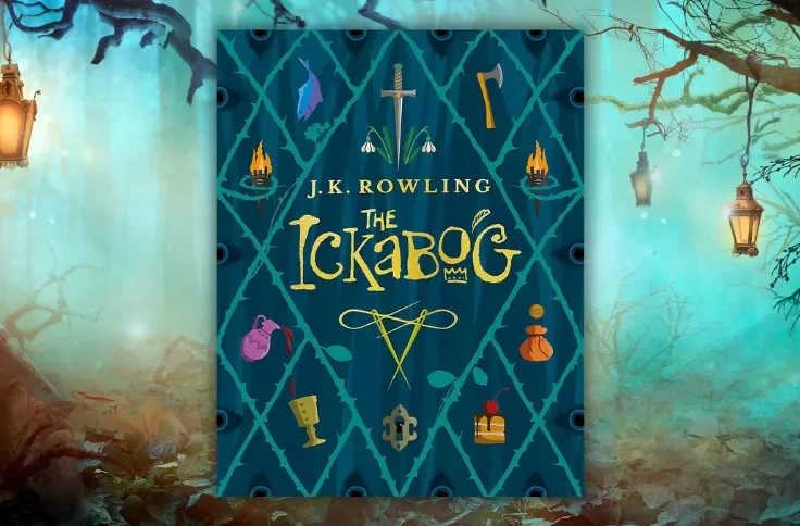 The Ickabog