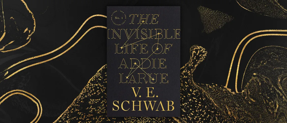 The Invisible Life Of Addie Larue Pdf Free The Invisible Life of Addie LaRue PDF Free Download
