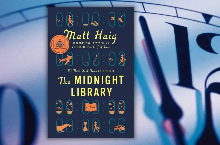 The Midnight Library