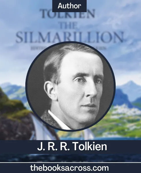 The Silmarillion