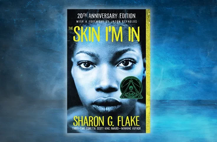 The Skin I'm In