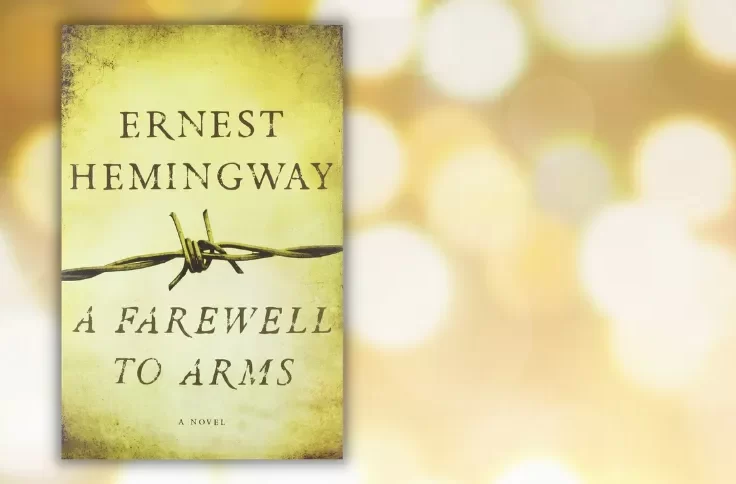 A Farewell to Arms