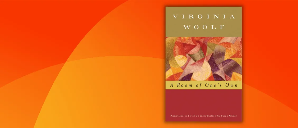 a room of one's own pdf free download