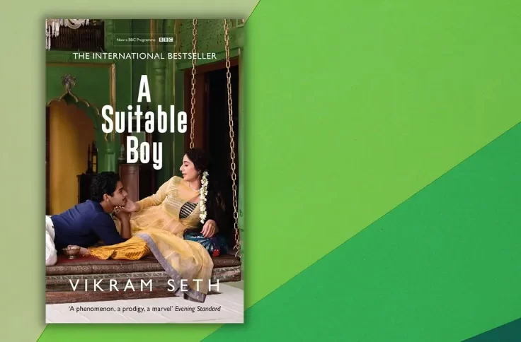 A Suitable Boy