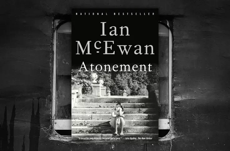 Atonement