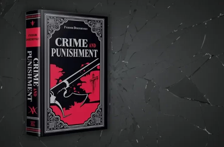 Crime and Punishment