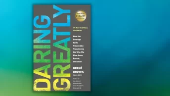 Daring Greatly