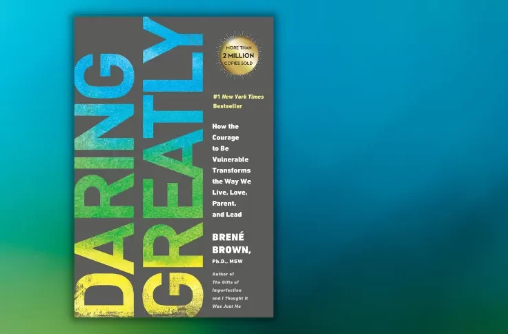 Daring Greatly