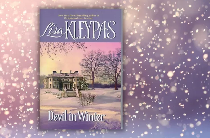 Devil in Winter