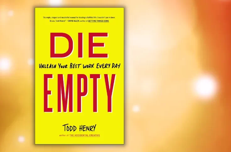 Die Empty