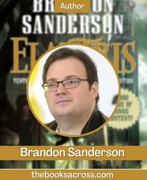 Elantris