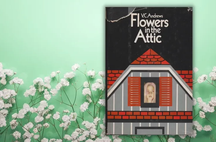 Flowers In The Attic