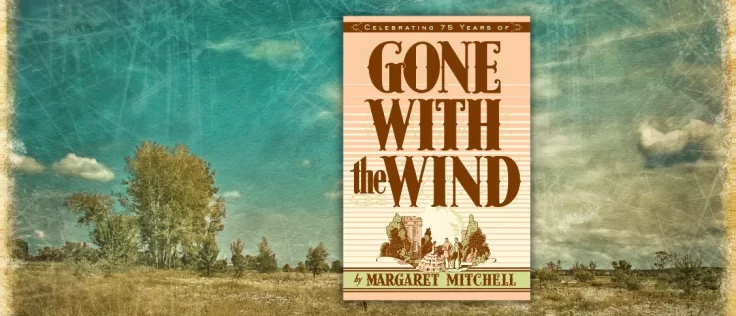 Gone With the Wind