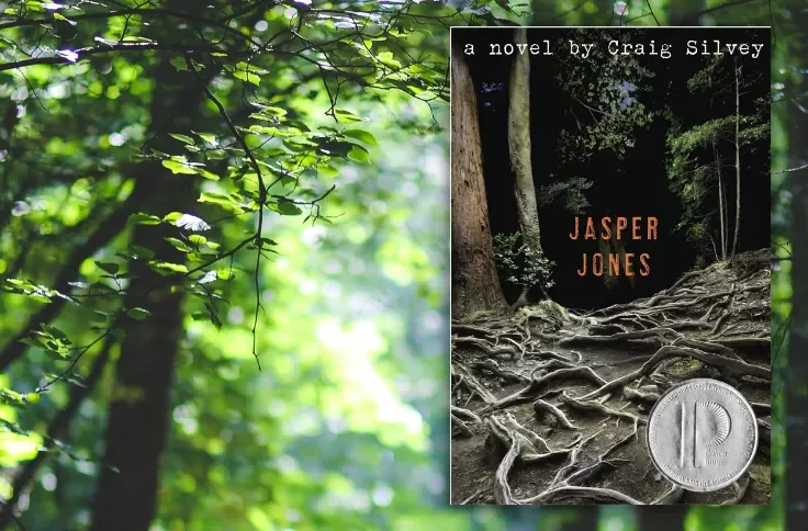 Jasper Jones