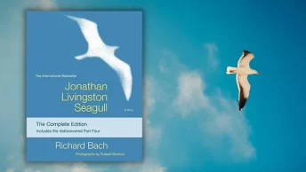 Jonathan Livingston Seagull