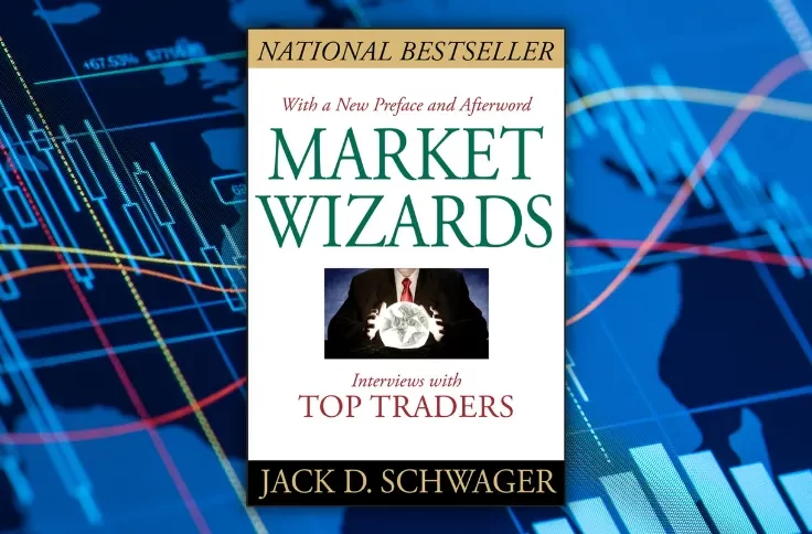 Market Wizards