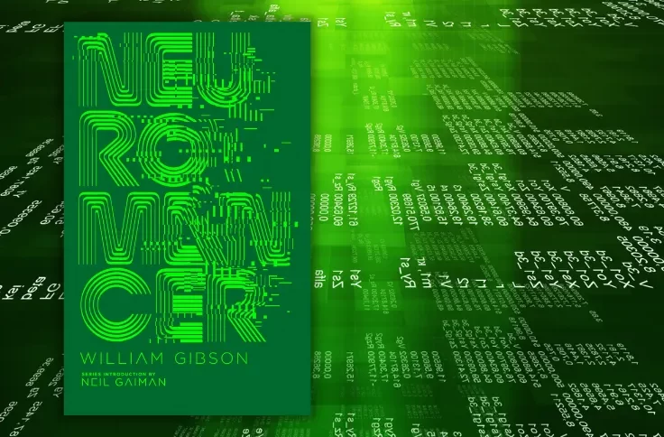 Neuromancer