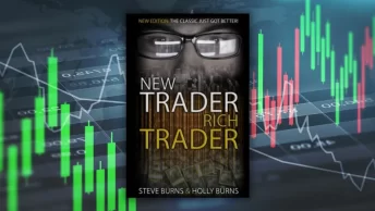 New Trader Rich Trader