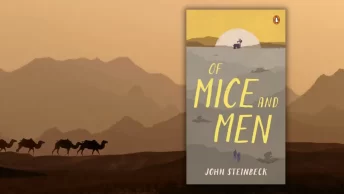 Of Mice and Men