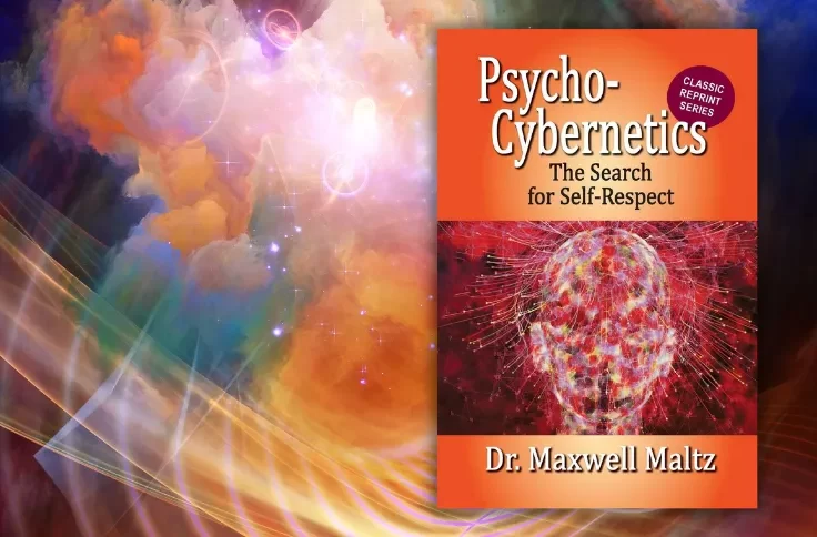 Psycho-Cybernetics