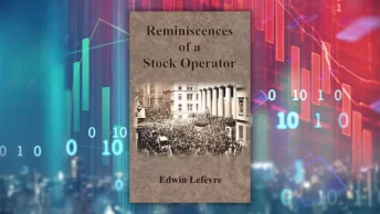 Reminiscences of a Stock Operator