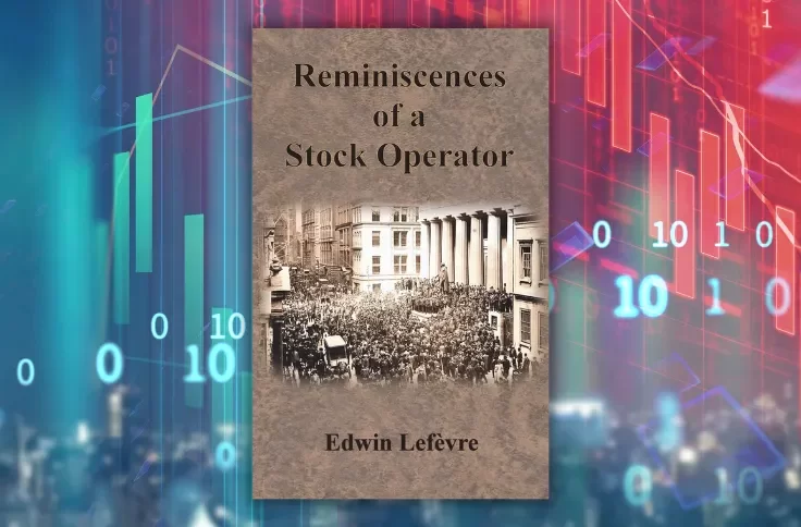 Reminiscences of a Stock Operator