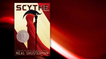 Scythe