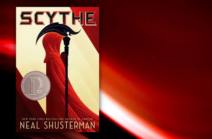 Scythe