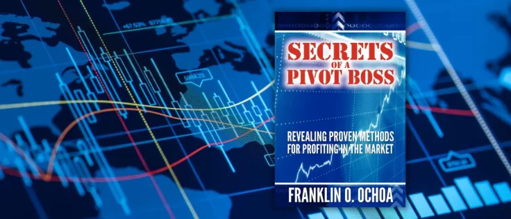 Secrets of a Pivot Boss